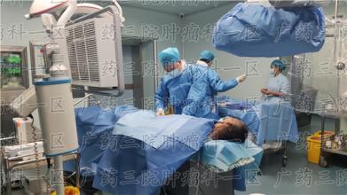中医消瘤，肺肿瘤病人能活多久？怎么改变