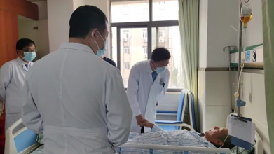 肿瘤患者年龄大不能手术化疗怎么办