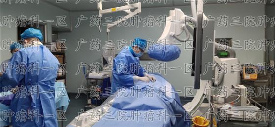肝占位不活检直接治疗可以吗?
