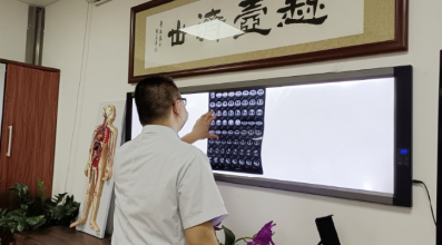 食管癌早期很难察觉，等到出现吞咽困难就晚
