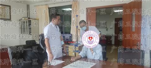 暴瘦将近40斤，癌症越是发展，越会消瘦