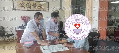 肠癌术后仅1年便出现复发转移，是之前问题