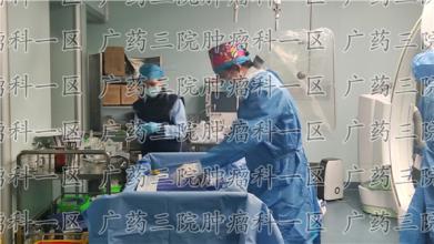自行一眼看出肝癌
