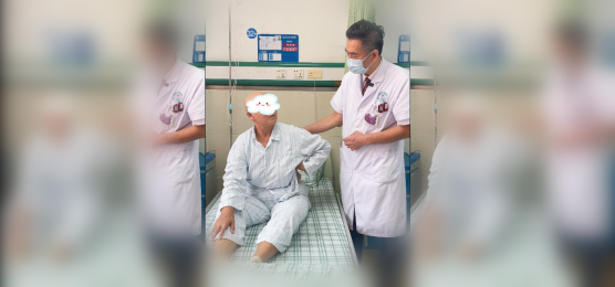 乳腺癌化疗后四肢无力不能行走，广药三院另