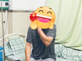 说胡话，意识不清，膀胱癌患者急性脑梗死