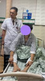 清远下咽肿瘤治疗方案知名医院