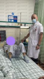 吃饭哽咽查出食管癌，医生提醒：5个高危因