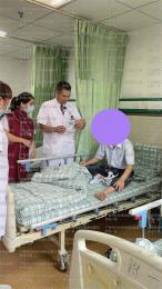 确诊下咽癌，广药三院肿瘤科一区是怎么治疗