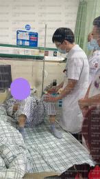 广药三院肿瘤科一区提醒：体重骤降小心食管