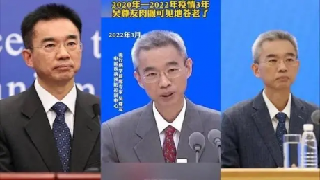 缅怀！吴尊友因胰腺癌去世，享年60岁！