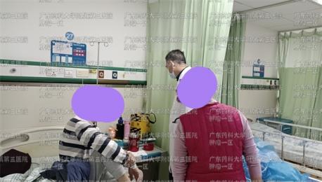 早期肺癌复发转移，彭齐荣主任：术后辅助是