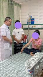 广药三院肿瘤科：乳腺癌晚期能活多久
