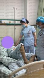 广药医院肿瘤科：血管肉瘤术后复发，如何选