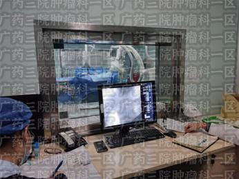 静脉血栓——癌症并发症死亡率第二位