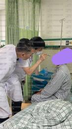 #患了乳腺癌可以怀孕吗#广东药科大学广州