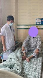 广州口腔癌不开刀治疗医院