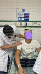 舌癌不化疗广东肿瘤医院治疗
